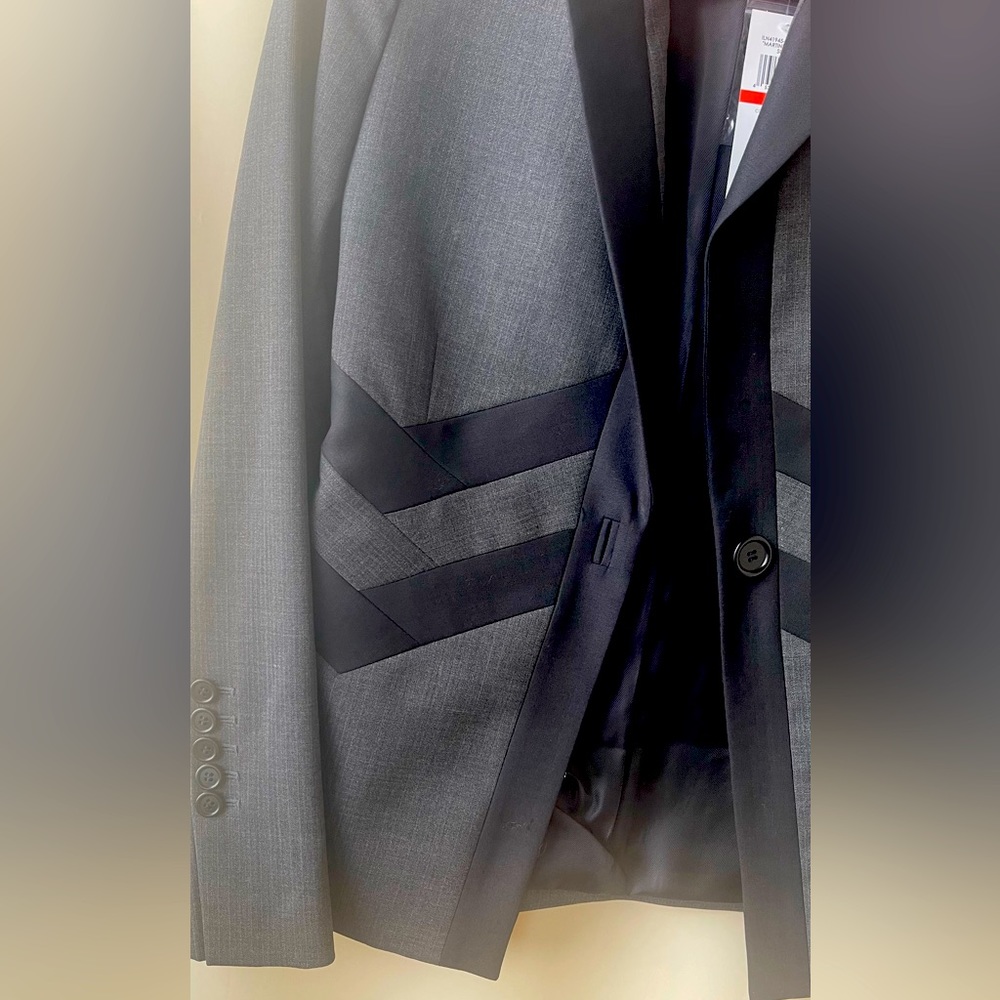 BCBG MaxAzria jacket.  Very stylish. New with tags.